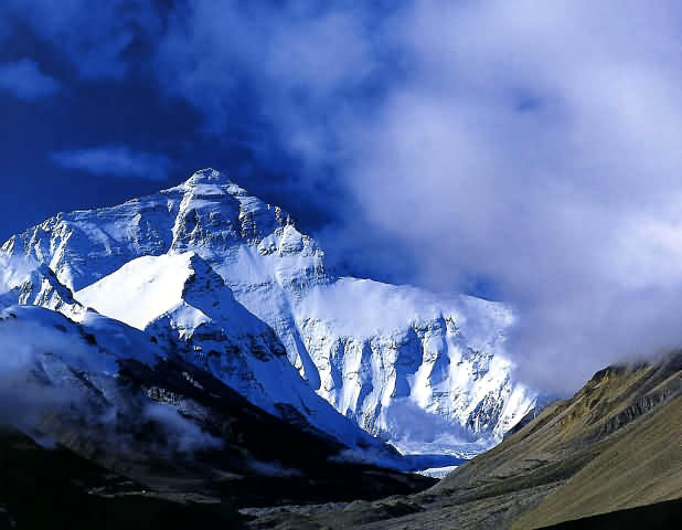 mount everest 2