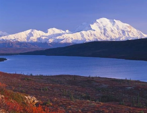 mount mckinley 2