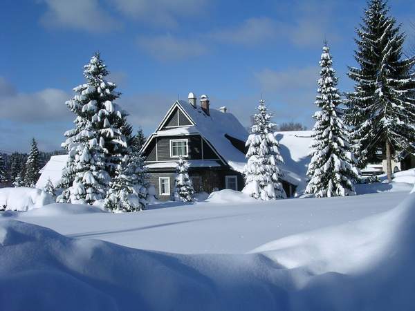 Krkonose 2